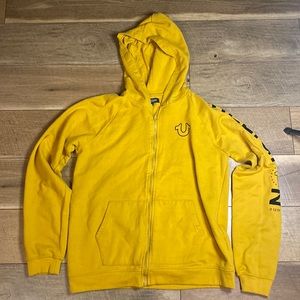 True religion jacket